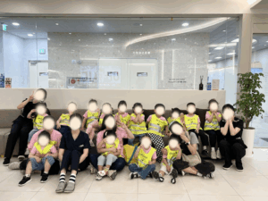 Read more about the article 송산 치과 , 의정부시 어린이 연합회와 MOU 체결, 구강교육 및 검진 & 불소도포 프로그램 진행